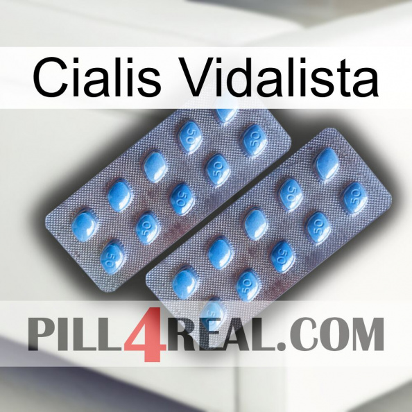 Cialis Vidalista viagra4
